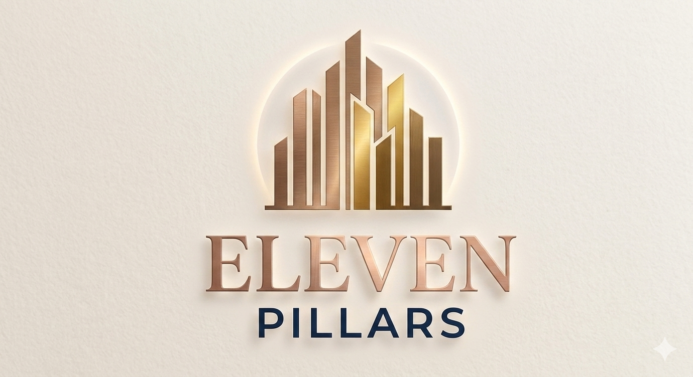 elevenpillars.in